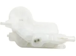 Replacement - Coolant Overflow Expansion Reservoir Tank With Cap - 2006 - 2011 Audi A6 - 123-047 -Engine Electrical shop D0111 G554121 2