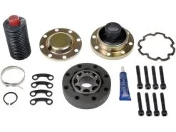 Dorman - Drive Shaft CV Joint - 2007 - 2016 Jeep Wrangler 4WD - 932-306