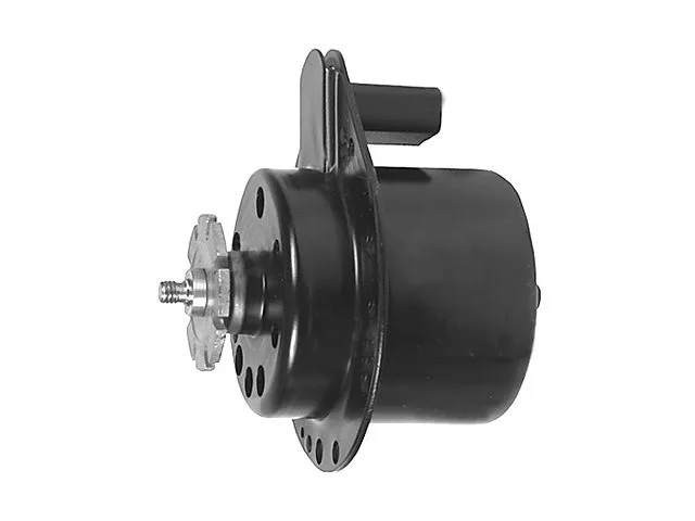 Four Seasons - Auxiliary Condenser Fan Motor - 2004 - 2008 Dodge Ram 1500 - 35380 3 Four Seasons - Auxiliary Condenser Fan Motor - 2004 - 2008 Dodge Ram 1500 - 35380