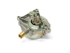 Pierburg - Vacuum Pump - 2008 - 2015 Porsche Cayenne - 94811005006