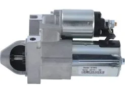 API - Starter - 2006 - 2011 Chevrolet Impala V6 - D0111-X859759