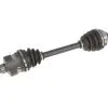 API - Front Left Driver Side CV Axle Assembly - 2004 - 2006 Chrysler Pacifica V6 - D0112-G978787 -Engine Electrical shop D0112 G978787 1