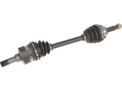 API - Front Left Driver Side CV Axle Assembly - 2004 - 2006 Chrysler Pacifica V6 - D0112-G978787