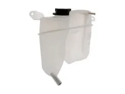 Dorman - Front Radiator Coolant Overflow Expansion Tank With Cap - 2000 - 2006 Lincoln LS - 603-207