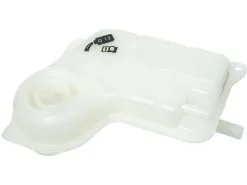 APA URO PARTS APA/URO Parts - Radiator Coolant Overflow Expansion Tank With Sensor - 2002 - 2009 Audi A4 - 8E0121403