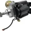 Replacement - Ignition Distributor With Cap And Rotor - 1984 - 1987 Toyota Corolla 1.6L 4-Cylinder - 905-337 -Engine Electrical shop D0112 T264365 1