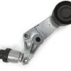 Replacement - Accessory Belt Tensioner Assembly With Pulley - 1998 - 2008 Toyota Corolla 1ZZ-FE - 107-001 -Engine Electrical shop D0112 T492167 1
