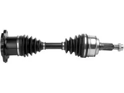 GSP - CV Axle Assembly - 1988 - 1999 GMC K1500 - NCV10142