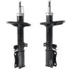Replacement - Rear Strut Assembly Set Of 2 - 2002 - 2003 Toyota Camry - 414-140A414-367 -Engine Electrical shop D0114 K426226 1