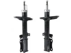 Replacement - Rear Strut Assembly Set Of 2 - 2002 - 2003 Toyota Camry - 414-140A414-367