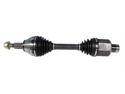 GSP - Front CV Axle Assembly - 2012 - 2015 Ram 1500 - NCV10040
