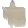 Dorman - Front Radiator Coolant Overflow Expansion Tank With Cap - 2000 - 2005 Mazda MPV - 603-598 -Engine Electrical shop D0115 T261383 1