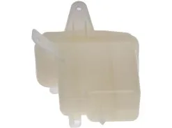 Dorman - Front Radiator Coolant Overflow Expansion Tank With Cap - 2000 - 2005 Mazda MPV - 603-598