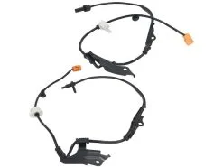 Replacement - Front ABS Speed Sensor Kit - Set Of 2 - 2004 - 2008 Acura TSX - 927-K79