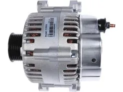 API - Alternator - 130 AMP - 2006 - 2010 Hyundai Sonata 3.3L V6 - D0116-J715442