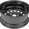 Dorman - Steel Wheel - Black - 16 Inch - 2011 - 2016 Chevrolet Cruze - 939-152 -Engine Electrical shop D0116 S671593 1