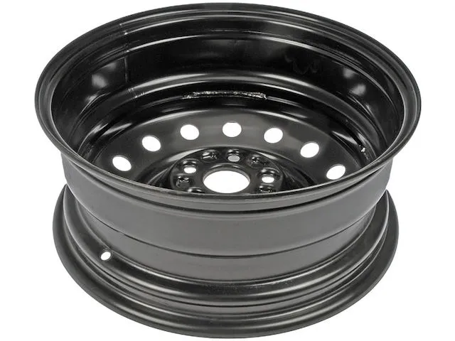 Dorman - Steel Wheel - Black - 16 Inch - 2011 - 2016 Chevrolet Cruze - 939-152 3 Dorman - Steel Wheel - Black - 16 Inch - 2011 - 2016 Chevrolet Cruze - 939-152