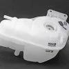 Genuine - Radiator Coolant Overflow Tank Reservoir With Sensor - 2003 - 2009 Audi A8 Quattro 4.2L V8 - 4E0121403G 2 Genuine - Radiator Coolant Overflow Tank Reservoir With Sensor - 2003 - 2009 Audi A8 Quattro 4.2L V8 - 4E0121403G -Engine Electrical shop D0116 T859674 1