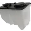 Dorman - Radiator Coolant Overflow Expansion Tank With Cap - 1986 - 1992 Ford Ranger - W0133-1699256 -Engine Electrical shop D0117 C786746 1