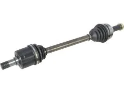 API - Front Left Driver Side CV Axle Assembly - 2009 - 2015 Honda Pilot - D0117-J851389