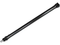 Replacement - Rear Driveshaft / Prop Shaft - 58 11/16 Inches Long - 1996 - 2002 Toyota 4Runner RWD 2.7L 4-Cylinder With Automatic Transmission - 409-129