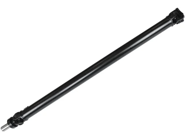 Replacement - Rear Driveshaft / Prop Shaft - 58 11/16 Inches Long - 1996 - 2002 Toyota 4Runner RWD 2.7L 4-Cylinder With Automatic Transmission - 409-129 3 Replacement - Rear Driveshaft / Prop Shaft - 58 11/16 Inches Long - 1996 - 2002 Toyota 4Runner RWD 2.7L 4-Cylinder With Automatic Transmission - 409-129