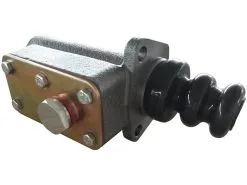 Replacement - Brake Master Cylinder - 1.25 Inch Bore - 1936 Plymouth P2 Deluxe (with Manual Brakes) - 912-155