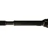 SurTrack - Front Driveshaft - 1994 - 1998 Dodge Ram 2500 4WD - CHP-019 -Engine Electrical shop D0117 S429628 1