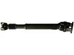 SurTrack - Front Driveshaft - 1994 - 1998 Dodge Ram 2500 4WD - CHP-019