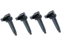 Replacement - Ignition Coil Kit - Set Of 4 - 2000 - 2009 Toyota Tundra 4.7L V8 - 904-020-K4
