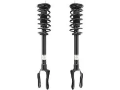 Unity - Front Strut And Coil Spring Assembly 2 Piece Kit - 2011 - 2015 Dodge Durango (Excludes Models With Nivomat Suspension) - 2-11817-11818-001