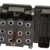 Genuine - Anti-Lock Brake ABS Control Unit - 2011 - 2014 Ford Edge Without Adaptive Cruise Control (From 01/28/2011) - W0133-1994131 1 Genuine - Anti-Lock Brake ABS Control Unit - 2011 - 2014 Ford Edge Without Adaptive Cruise Control (From 01/28/2011) - W0133-1994131 -Engine Electrical shop D0118 N666418 1