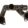 Genuine - Coolant Outlet Flange Pipe - 2000 - 2002 Lincoln LS 3.9L V8 - W0133-2093517 -Engine Electrical shop D0118 S937125 1