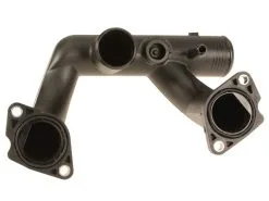 Genuine - Coolant Outlet Flange Pipe - 2000 - 2002 Lincoln LS 3.9L V8 - W0133-2093517