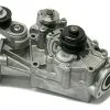 Genuine - Water Pump Housing - 2002 - 2008 Jaguar X-Type - C2S43294