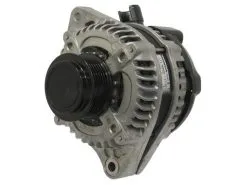 TYC - Alternator - 130 Amps - 2011 - 2013 Honda Odyssey 3.5L V6 - 2-11573