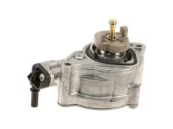 Pierburg - Vacuum Pump (without Bolts) - 2010 - 2017 Jaguar XF - W0133-2574270