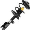 Unity - Front Left Strut And Coil Spring Assembly - 2003 - 2007 Nissan Murano - 11761 -Engine Electrical shop D0119 Q852551 1