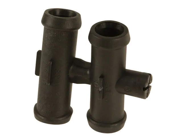 Genuine - Cooling Hose Connector - 2002 - 2008 Mini Cooper Convertible Naturally Aspirated - W0133-1895059 3 Genuine - Cooling Hose Connector - 2002 - 2008 Mini Cooper Convertible Naturally Aspirated - W0133-1895059