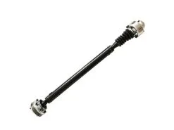SKP - Front Driveshaft - 2002 - 2003 Jeep Liberty 3.7L V6 Automatic Transmission - 52111597AA