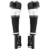 Unity - Front Air Suspension Strut - Set Of 2 - 2000 - 2006 Mercedes-Benz S500 RWD (Excludes AWD) - 2-28-113400 -Engine Electrical shop D0121 S247837 1