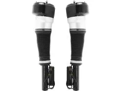 Unity - Front Air Suspension Strut - Set Of 2 - 2000 - 2006 Mercedes-Benz S500 RWD (Excludes AWD) - 2-28-113400
