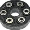 Dorman - Front Drive Shaft Coupler - 2003 - 2007 Cadillac CTS - 935-608 -Engine Electrical shop D0121 S999421 1