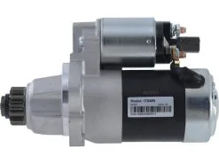 API - Starter - 2002 - 2007 Nissan Altima 2.5L 4-Cylinder (Up To 10/2006) With Automatic Transmission - D0121-T414158