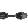 API - Front CV Axle Assembly - 2004 - 2008 Ford F-150 4WD - D0121-X995995 -Engine Electrical shop D0121 X995995 1