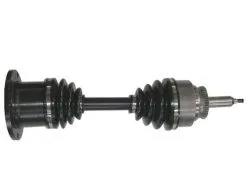 API - Front CV Axle Assembly - 2004 - 2008 Ford F-150 4WD - D0121-X995995