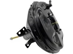 Replacement - Vacuum Power Brake Booster - 1967 - 1972 Chevrolet Chevelle - 912-392