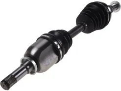 API - Front Left Driver Side CV Axle Assembly - 2012 - 2013 Chevrolet Impala 3.6L V6 - D0122-K892651