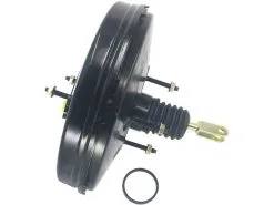 Replacement - Vacuum Power Brake Booster - 2007 - 2010 Ford Edge - 912-033