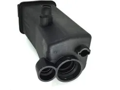 Replacement - Radiator Coolant Overflow Expansion Tank - 2001 - 2006 BMW X5 3.0L 6-Cylinder - 123-007 -Engine Electrical shop D0122 Z251996 2